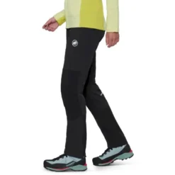 MammutCourmayeur SO Pants - Pantalon softshell femme