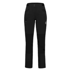 MammutCourmayeur SO Pants - Pantalon softshell femme