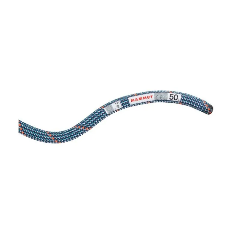 Mammut10.2 Crag Classic - Corde à simple