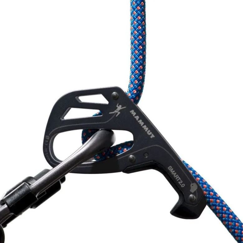 Mammut9.5 Crag Classic Duodess - Corde à simple