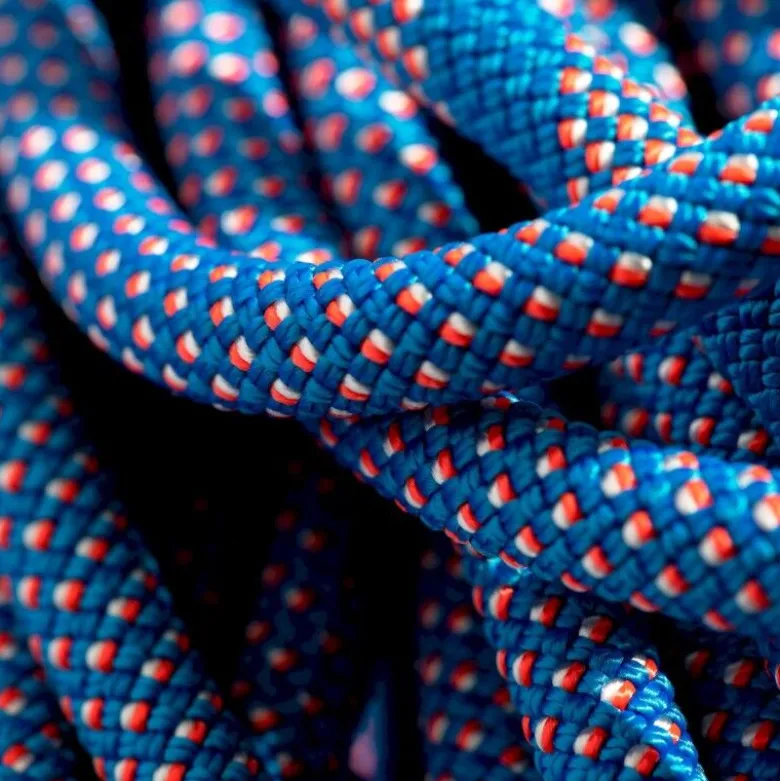 Mammut9.5 Crag Classic Duodess - Corde à simple