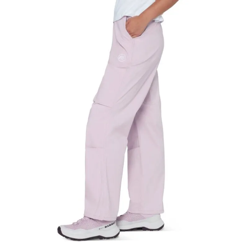 MammutCrag Climbing Pants - Pantalon escalade femme