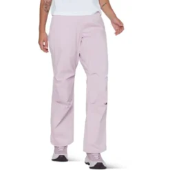 MammutCrag Climbing Pants - Pantalon escalade femme