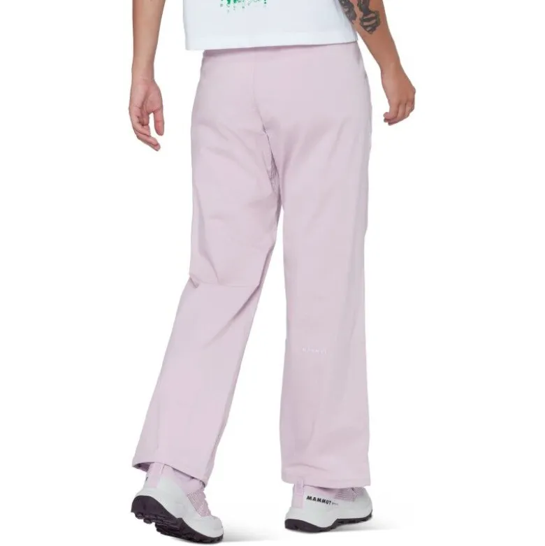 MammutCrag Climbing Pants - Pantalon escalade femme