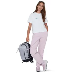 MammutCrag Climbing Pants - Pantalon escalade femme