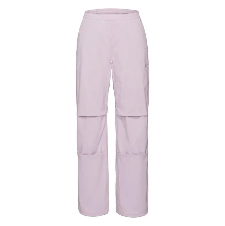 MammutCrag Climbing Pants - Pantalon escalade femme