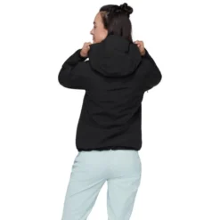 MammutCrag HS Hooded Jacket - Veste hardshell femme