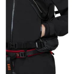 MammutCrag HS Hooded Jacket - Veste hardshell femme