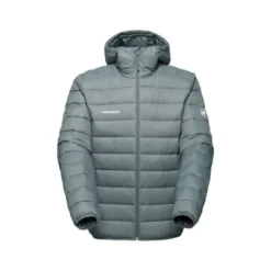 MammutCrag IN Hooded Jacket - Doudoune homme