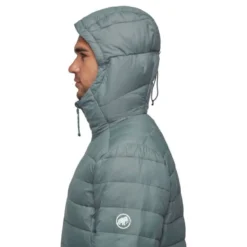 MammutCrag IN Hooded Jacket - Doudoune homme