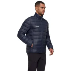 MammutCrag IN Jacket - Doudoune homme