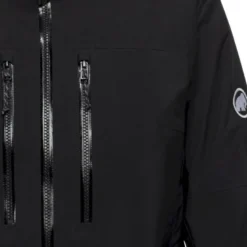 MammutCrater Pro HS Hooded Jacket - Veste imperméable femme