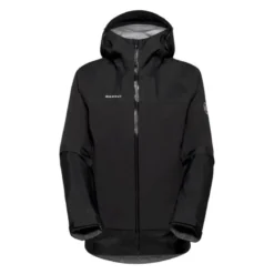 MammutDucan Guide HS Hooded Jacket - Veste hardshell femme
