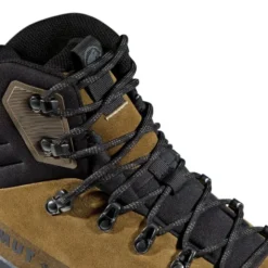 MammutDucan III High LTH GTX - Chaussures trekking homme