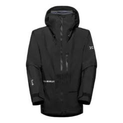 MammutEiger Nordwand Advanced HS Hooded Jacket - Veste hardshell homme