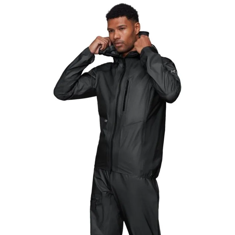 MammutEiger Nordwand Light HS Hooded Jacket - Veste hardshell homme