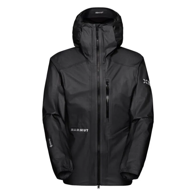 MammutEiger Nordwand Light HS Hooded Jacket - Veste hardshell homme