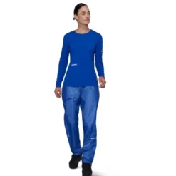 MammutEiger Nordwand Light HS Pants - Pantalon hardshell femme