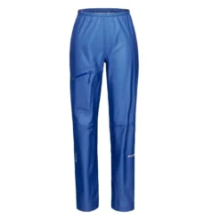 MammutEiger Nordwand Light HS Pants - Pantalon hardshell femme