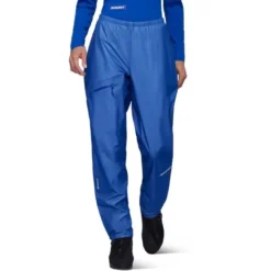 MammutEiger Nordwand Light HS Pants - Pantalon hardshell femme