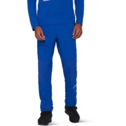 MammutEiger Nordwand Light SO Pants - Pantalon softshell homme