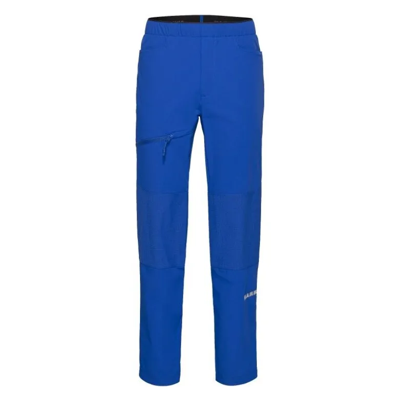 MammutEiger Nordwand Light SO Pants - Pantalon softshell homme