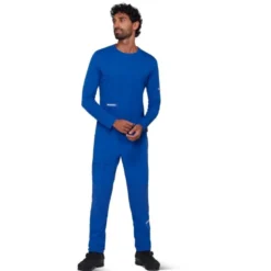 MammutEiger Nordwand Light SO Pants - Pantalon softshell homme