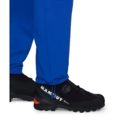 MammutEiger Nordwand Light SO Pants - Pantalon softshell homme