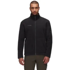 MammutFalera ML Jacket - Polaire homme