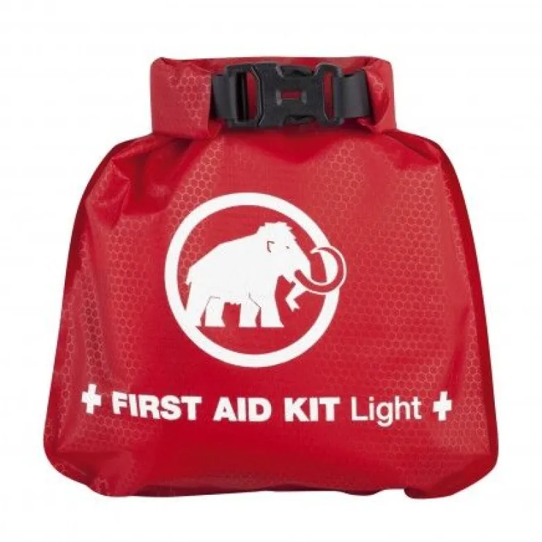 MammutFirst Aid Kit Light - Trousse de secours
