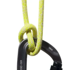 Mammut6.0 Glacier Cord Dry - Corde statique
