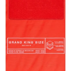 MammutGrand King Size Crash Pad - Crashpad
