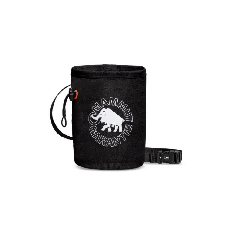 MammutGym Print Chalk Bag - Sac à magnésie