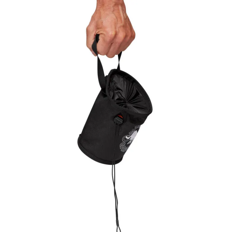 MammutGym Print Chalk Bag - Sac à magnésie