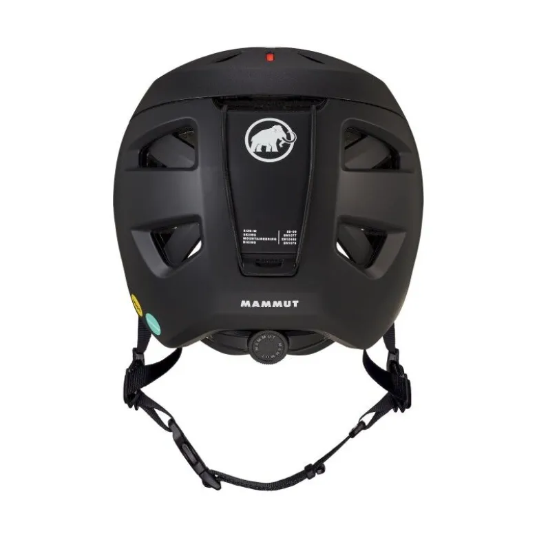 MammutHaute Route MIPS TwICEme - Casque ski