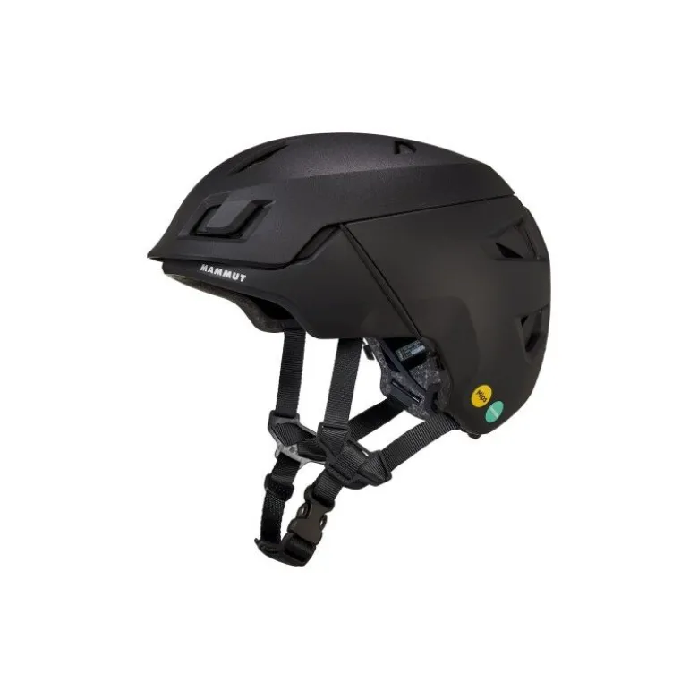 MammutHaute Route MIPS TwICEme - Casque ski