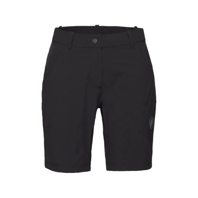 MammutHiking V Shorts - Short randonnée femme