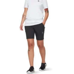 MammutHiking V Shorts - Short randonnée femme