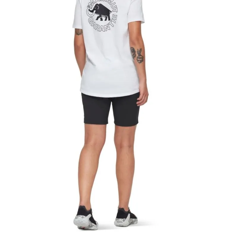 MammutHiking V Shorts - Short randonnée femme