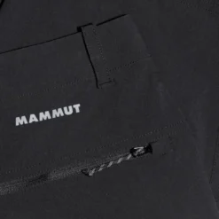 MammutHiking V Shorts - Short randonnée femme