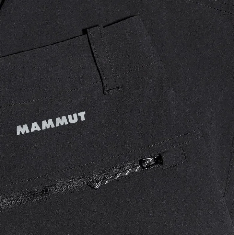 MammutHiking V Shorts - Short randonnée femme