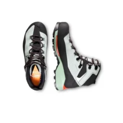 MammutKento Guide II High GTX - Chaussures alpinisme femme