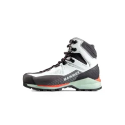 MammutKento Guide II High GTX - Chaussures alpinisme femme