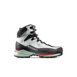MammutKento Guide II High GTX - Chaussures alpinisme femme