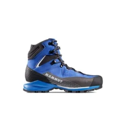 MammutKento Guide II High GTX - Chaussures alpinisme homme