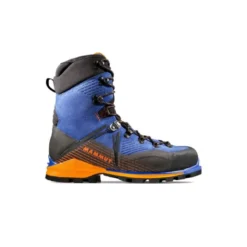 MammutKento Mountain High GTX - Chaussures alpinisme homme