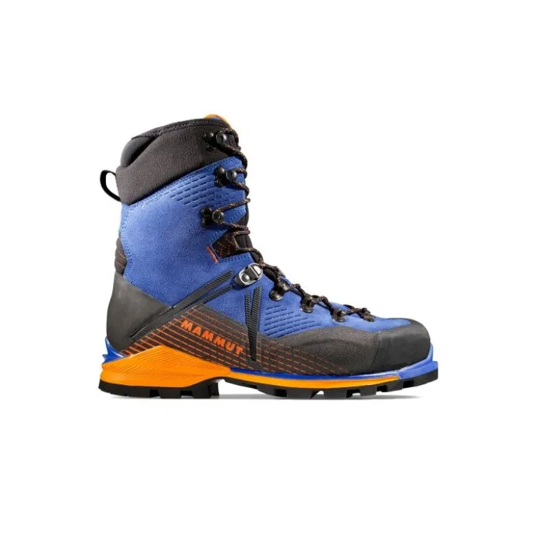 MammutKento Mountain High GTX - Chaussures alpinisme homme