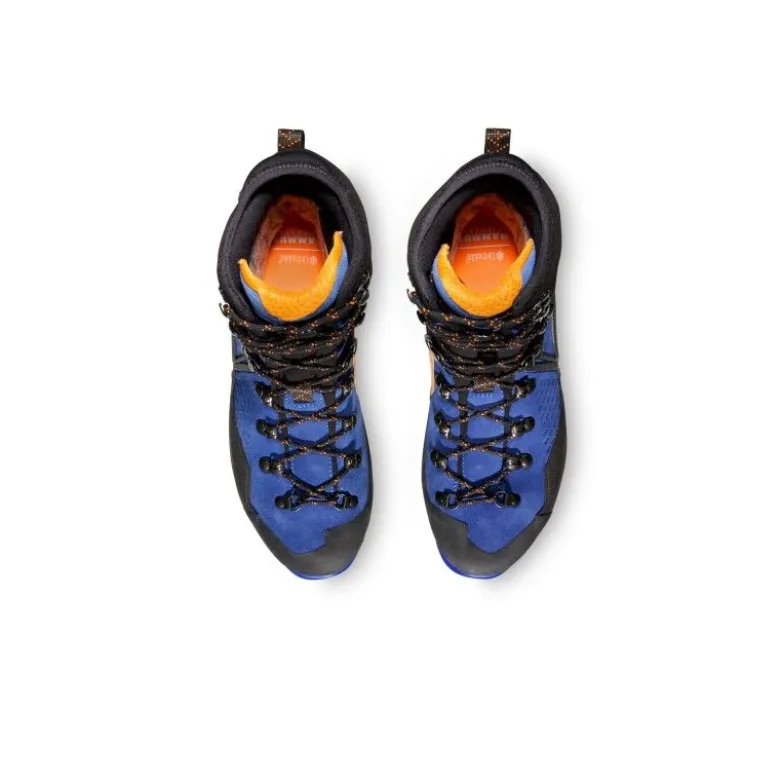 MammutKento Mountain High GTX - Chaussures alpinisme homme