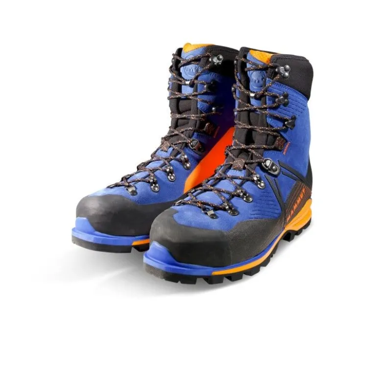 MammutKento Mountain High GTX - Chaussures alpinisme homme