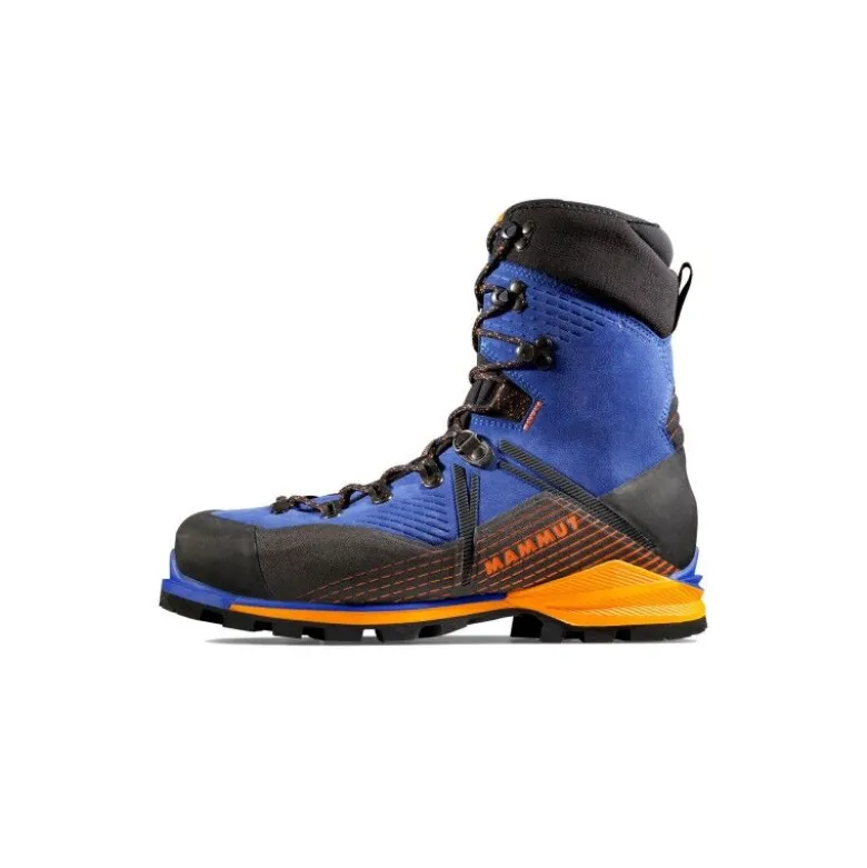 MammutKento Mountain High GTX - Chaussures alpinisme homme